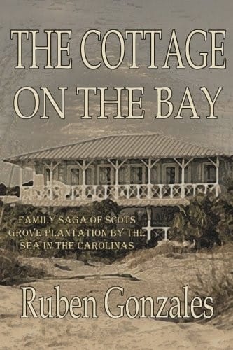 The Cottage on the Bay