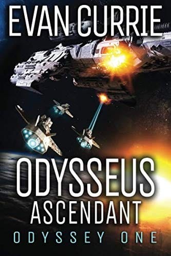 Odysseus Ascendant