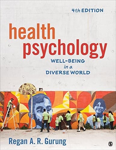 Health psychology
