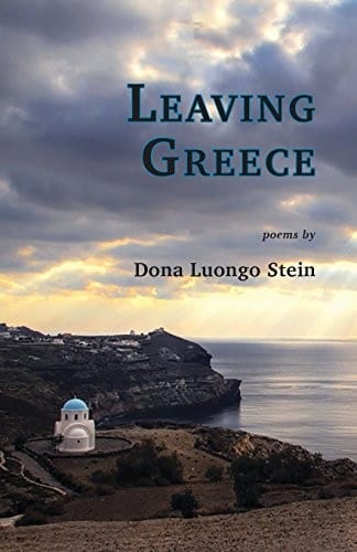 Leaving Greece