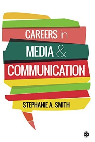 Careers in Media and Communication