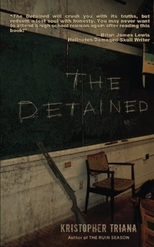 The Detained