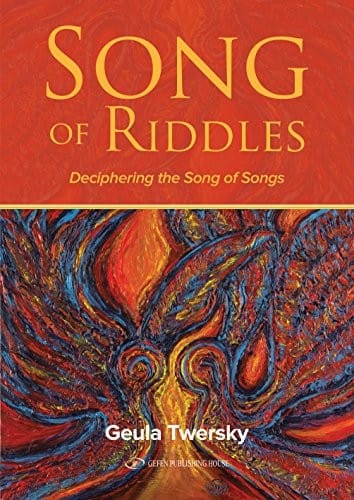 Song of Riddles