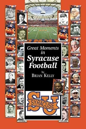 Great Moments in Syracuse Football