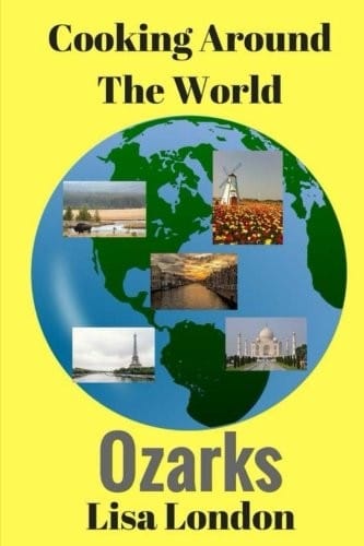 Cooking Around The World - Ozarks