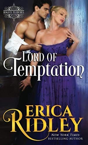 Lord of Temptation