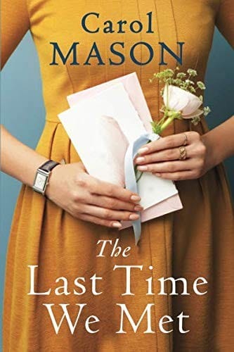 The Last Time We Met