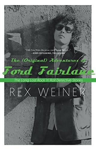 The  Adventures of Ford Fairlane