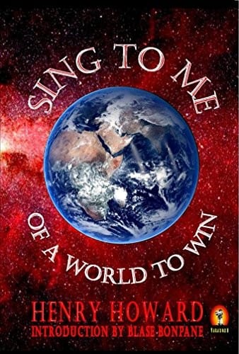 Sing to Me of a World to Win