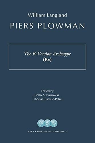 Piers Plowman