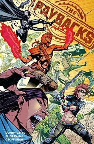 The Paybacks Collection