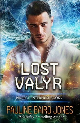 Lost Valyr