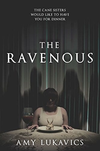 The ravenous