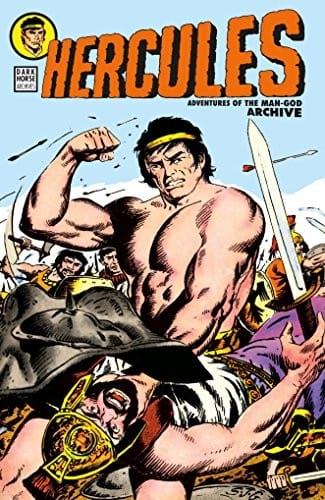 Hercules