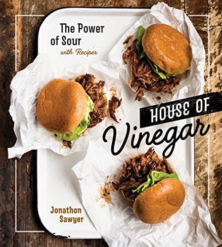 House of Vinegar