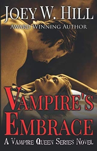 Vampire's Embrace