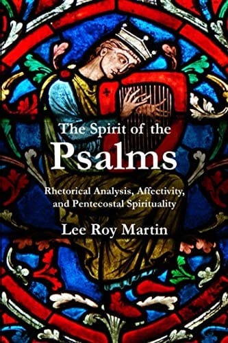 The Spirit of the Psalms