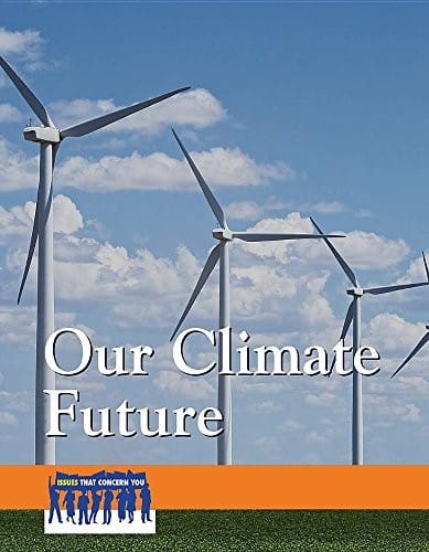 Our Climate Future