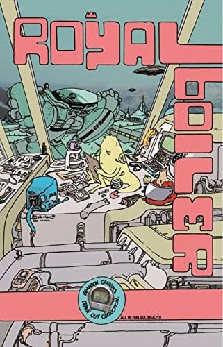 Royalboiler