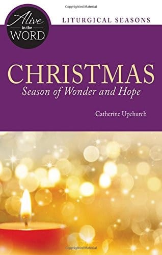 Christmas, Season of Wonder and Hope