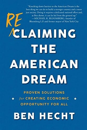 Reclaiming the American Dream