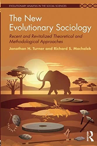 The New Evolutionary Sociology
