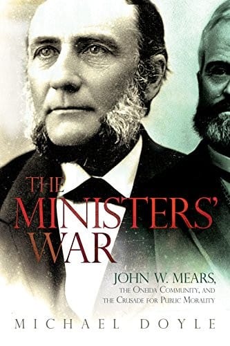 The Ministers' War
