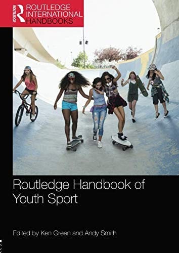 Routledge Handbook of Youth Sport