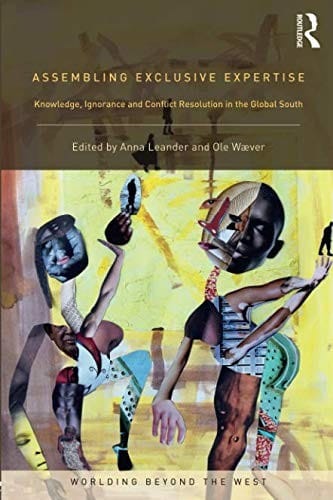 Assembling Exclusive Expertise