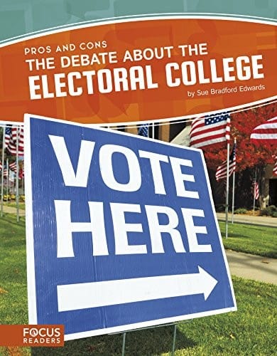 The debate about the Electoral College