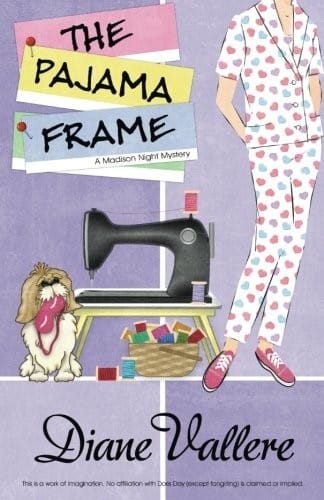 The Pajama Frame