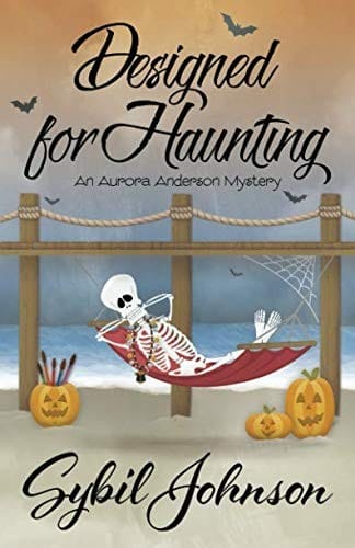 Designed For Haunting