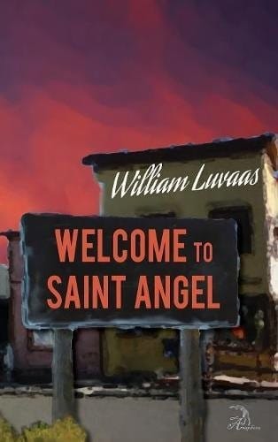 Welcome to Saint Angel