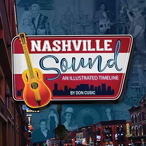 Nashville Sound
