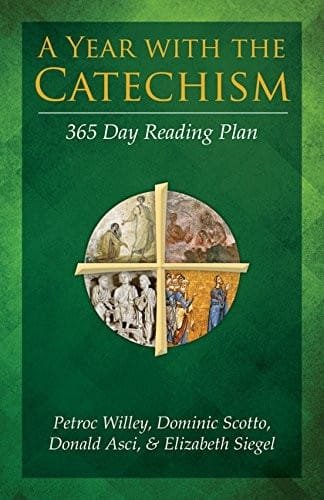 A Year with the Catechism