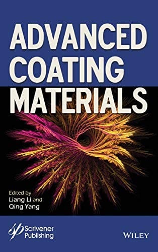 Advanced Coating Materials