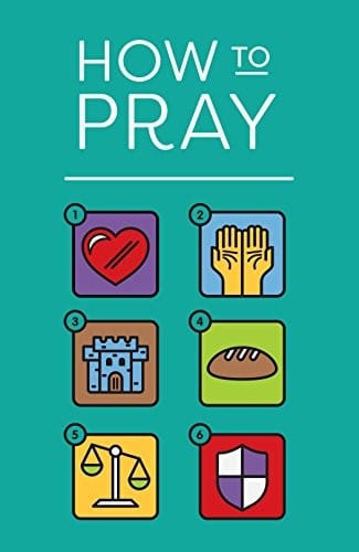 How to Pray