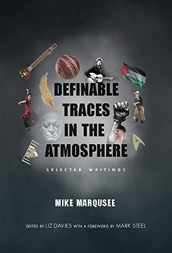 Definable Traces in the Atmosphere
