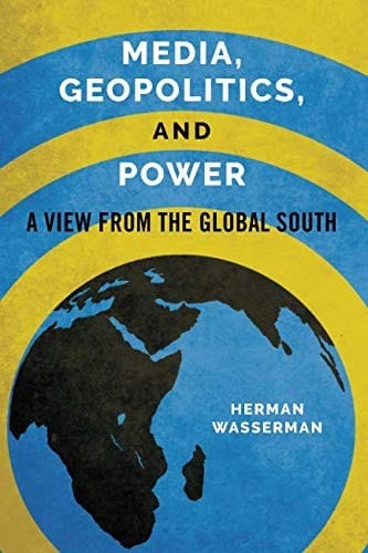 Media, Geopolitics, and Power