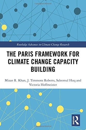 The Paris Framework for Climate Change Capacity Building