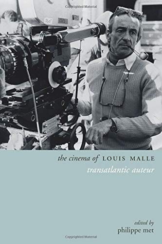 The Cinema of Louis Malle