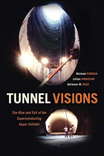 Tunnel Visions