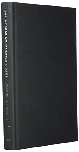 The Increasingly United States