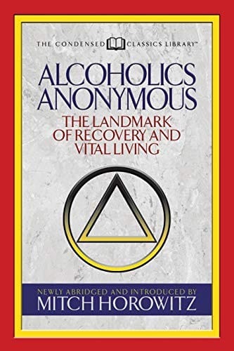 Alcoholics Anonymous