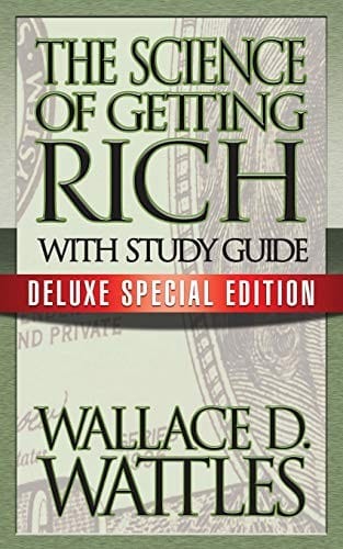 The Science of Getting Rich with Study Guide