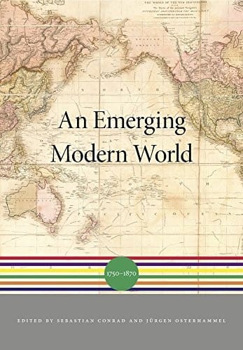 An Emerging Modern World