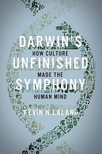 Darwin's unfinished symphony