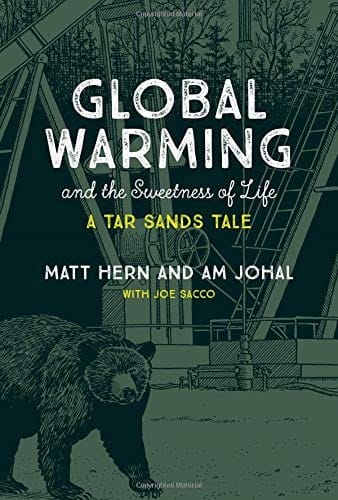 Global Warming and the Sweetness of Life