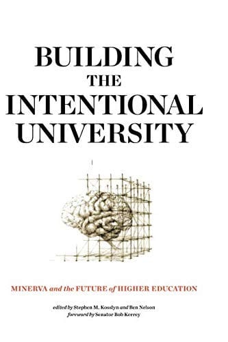 Building the intentional university
