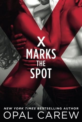 X Marks the Spot